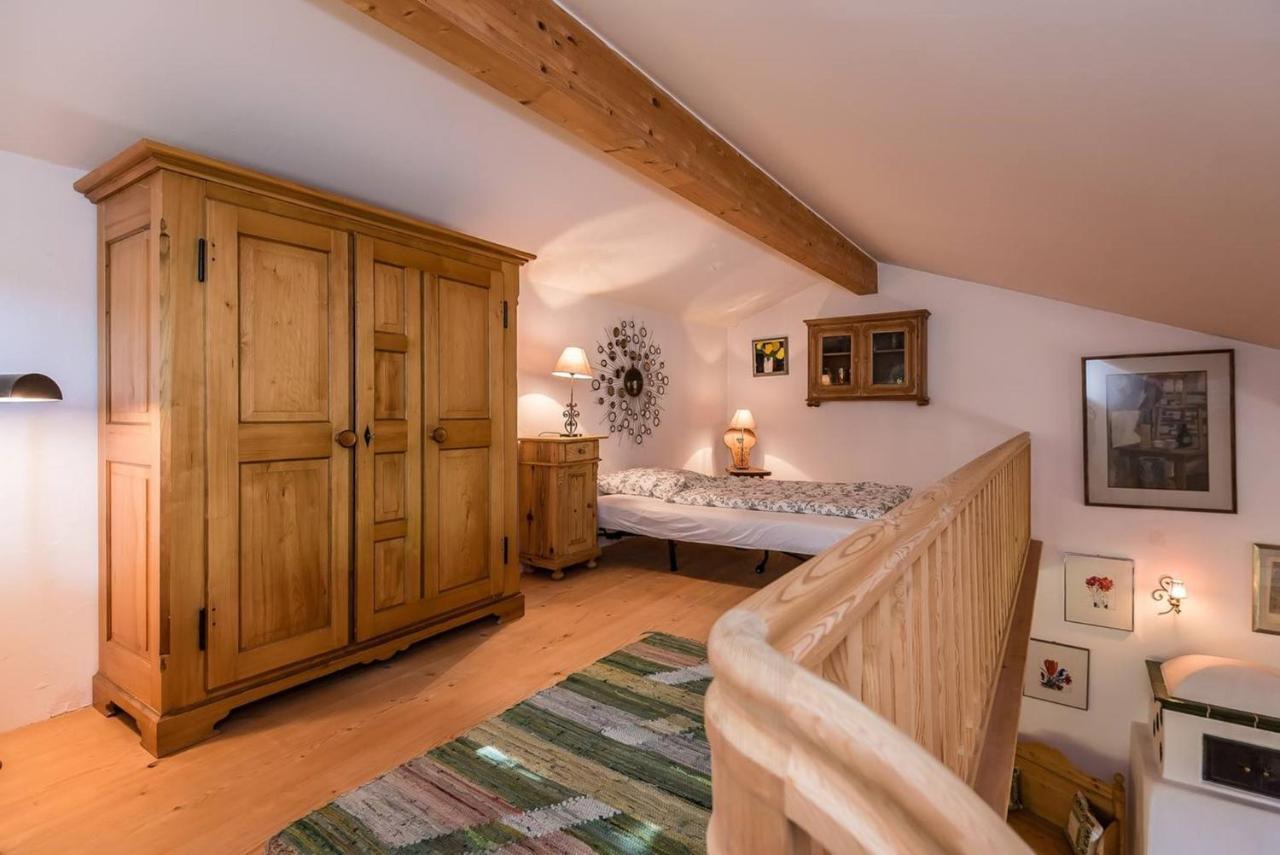 Bauernhaus Tegernsee Warngau Ngoại thất bức ảnh